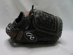 Rawlings PL105BK 10-1/2" Player Series Rht Youth Baseball Glove Please See Notes. Fixed Price $18.00.