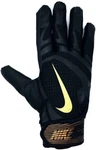 Nike Alpha Huarache Edge Baseball Batting Gloves Youth (choose Size/color) New. Fixed Price $18.00.