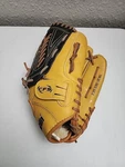 Franklin Cfs Right Hand Throw Baseball Glove Durbond Lacing 22601-13 Preowned. Fixed Price $11.39.