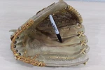 Rawlings Cha 24 Baseball Glove Leather Super Size 13 Inch Right Hand Thrower. Fixed Price $44.99.