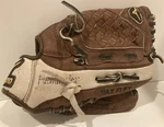 Mizuno Prospect Series Gpp 1001 Youth Inch Baseball Glove Right Hand Throw. Fixed Price $17.00.
