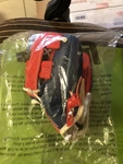 Franklin Sports Kids Baseball Glove - Air Tech Youth Tball Toddler Hood. Fixed Price $19.81.
