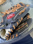 Rawlings Custom Collection RBG1250 Rht 12.5" Special Edition. Fixed Price $39.99.