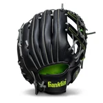 Baseball Glove Right Handed Thrower Field Master Midnight Franklin Sports Series. Fixed Price $51.99.