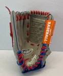 Rawlings WPL115GS 11.5 Inch Baseball Glove Left Hand Throw Brand New W/tags. Fixed Price $19.99.