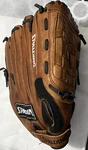 Spalding Diamond Flex Wedge 12 Baseball Glove Rht Top Grade Cowhide Leather. Fixed Price $16.00.
