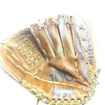 Louisville Slugger H&b 100 Year Anniversary Leather Baseball Glove HBG86C Rht. Fixed Price $48.95.