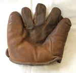 Wilson Andy Pafko Left Handed Kids Baseball Glove #658 Vintage Original 1940-50S. Fixed Price $45.00.