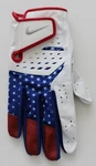 Nike Usa Flag Tech Extreme Golf Glove Regular Right Hand Mens Small. Fixed Price $35.95.