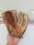 Vtg Wilson A2760 Roger Clemens Boston Red Sox Baseball Glove Rht Cy Young Model. Fixed Price $14.93.