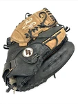 Worth Asylum Pattern Softball/baseball Glove Right Hand Throw AS140. Fixed Price $40.26.