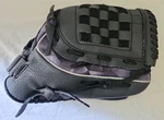 Adidas 11.5" Black Camo Leather Baseball Glove Ts 1150NGT (right-hand Throw). Fixed Price $26.85.