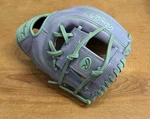 Rawlings Heart Of The Hide Colorsync 10.0 11.5" Baseball Glove PROR314-2PE. Fixed Price $225.00.