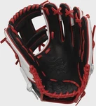Rawlings Heart Of Hide 11.5" Hyper Shell Infield Baseball Glove PRO204-2BSCF New. Fixed Price $329.99.