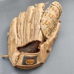 Vintage Newport Leather Baseball Glove 4024 Right Hand Thrower Mid Century. Fixed Price $16.00.