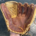 Rawlings Elite 12'' GGE1200 Dual Core Baseball Glove Rht (wear On Left). Fixed Price $99.99.