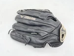 Mizuno 12.5" Fast Pitch Baseball Mitt Glove Gpl 1250F2 Black Right Hand Throw. Fixed Price $28.99.