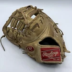 Rawlings Preferred Series 13" First Base Mitt Lht - Prosdctcc. Fixed Price $183.96.
