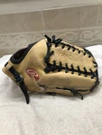 Rawlings GGP601C Gold Glove Series 12.75 Baseball Softball Right Throw. Fixed Price $85.00.