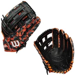 Wilson A2000 - Gotm October 2024 12.75" 1777 Rh Throw Baseball Glove (new). Fixed Price $349.99.