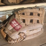 Ssk Dimple-ll SBG-78 Leather Throwing Baseball Glove. 13" Steerhide. Fixed Price $23.39.