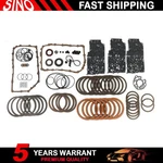 6L90E 6L80E Transmission Rebuild Kit For Cadillac Escalade Sts-v Express 1500. Fixed Price $239.85.