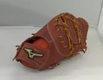 Mizuno Global Elite First Mitt Baseball Glove Japan Used. Fixed Price $482.13.