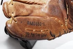 Nokona AMG650-K Professional Model Baseball Glove Left Hand Throw. Fixed Price $149.95.