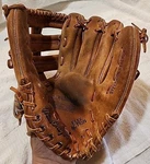 Vintage Macgregor MG30 Rick Sutcliffe Baseball Glove Lht Left Handed Throw 9". Fixed Price $24.99.