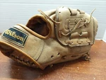Wilson A2274 Leather 10" Cy Young Award Baseball/softball Glove Kids. Fixed Price $19.99.