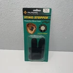 Palmgard Sting Stopper Glove Insert PAI-101 New Package.. Fixed Price $15.99.
