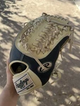 Rawlings Preferred Baseball Glove 11.75 Inch PROS205-4CSS. (used Once ). Fixed Price $280.00.