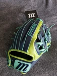 Marucci Ascension Baseball Glove 11.5 Rht. Fixed Price $109.00.