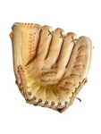 Vtg Willie Mays Glove Macgregor G62 Baseball Mitt 60S Spider Web Champion Model. Fixed Price $54.99.