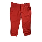 Champro Softball Pants Womens Large Scarlet Red Fastpitch Polyester Nwt Practice. Fixed Price $14.99.