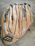 Mizuno Gfn 1201 Baseball Glove Rth Good Condition. Fixed Price $30.00.
