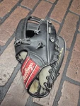 Kids Rawlings Peewee RGB105B Ozzie Smith Baseball Glove Rht. Fixed Price $11.66.
