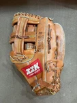 Ssk Sasaki Dimple Ii DPG-700 Baseball Glove Leather Right Hand. Fixed Price $40.00.