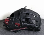 Rawlings Preferred PROS3039-6BSS 12.75 Rht Baseball Glove. Fixed Price $360.00.