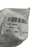 POSEY-2809 Mitt Connecting Straps (1 Pair). Fixed Price $14.99.