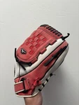 Mizuno 12" Professional Ballpark Baseball Glove Gpp 1200MKL2. Fixed Price $50.00.