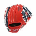 Rawlings Mlb Cardinals J001005457 10" Red Kids Leisure Baseball Glove R85614. Fixed Price $80.40.