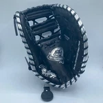 Rawlings Preferred Rizzo First Base Mitt Glove Black 12.75" Rht PROSAR44BB. Fixed Price $364.99.