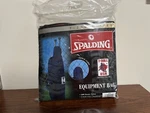 Spalding T-200 Series Equipment Bag T-ball Usa Denier Nylon New Factory-sealed. Fixed Price $24.99.
