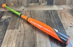 Easton Mako Fastpitch Softball Bat 30 In 19OZ 2-1/4 Diameter FP14MKY -11. Fixed Price $36.95.