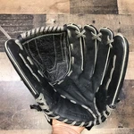 Mizuno Baseball Mitt Softball Glove Leather Gpm 1254 Premier 12.5" Rht Righty. Fixed Price $29.95.