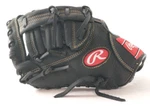 Rawlings Renegade R115FBB Boys Youth 11.5" First Base Mitt Left-hand-throw New. Fixed Price $149.00.