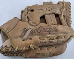 Macgregor K2497 Pro Mag Baseball Glove Steerhide Leather Rht 10" Vintage Ron Cey. Fixed Price $19.46.