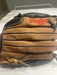 Rawlings D1200DB Premium Series Baseball Glove Right Hand Leather. Fixed Price $28.86.