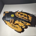 Wilson A360 Genuine Leather Softball Glove A0360 ES14 Rht Right Hand Throw. Fixed Price $21.99.